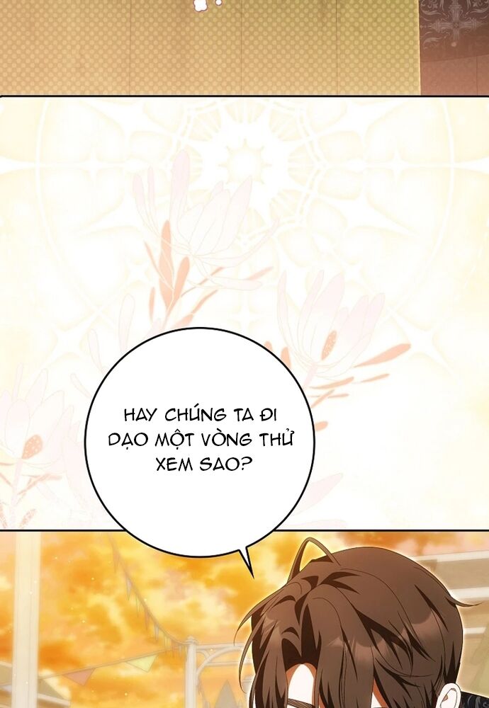 Tôi Chỉ Muốn Ngủ Riêng! Chapter 29 - Trang 2