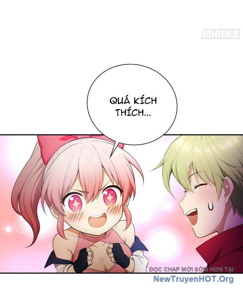 Mạt Nhật Trùng Sinh, Ta Thành Lập Chiến Đội Nữ Thần Chapter 3 - Trang 2