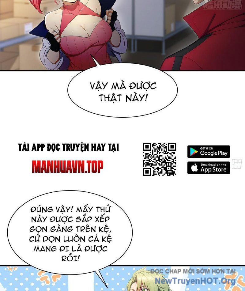 Mạt Nhật Trùng Sinh, Ta Thành Lập Chiến Đội Nữ Thần Chapter 3 - Trang 2