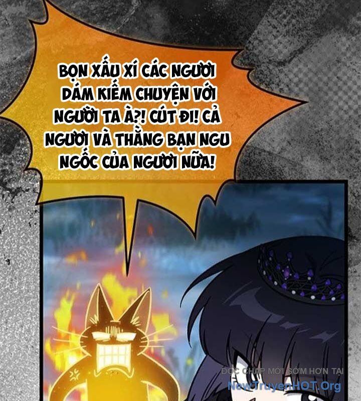 Công Chúa Hắc Viêm Lv-99 Chapter 17 - Trang 2