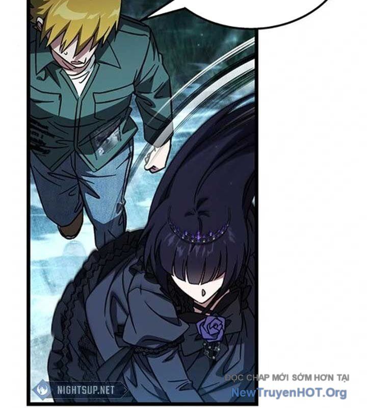 Công Chúa Hắc Viêm Lv-99 Chapter 17 - Trang 2