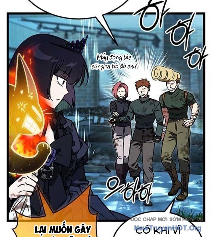 Công Chúa Hắc Viêm Lv-99 Chapter 17 - Trang 2