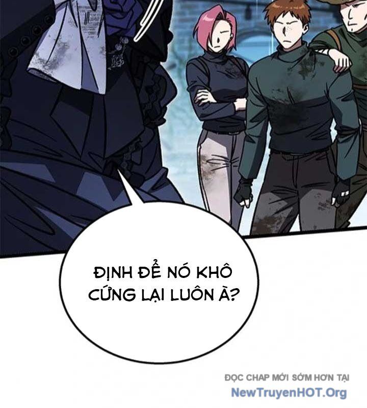 Công Chúa Hắc Viêm Lv-99 Chapter 17 - Trang 2
