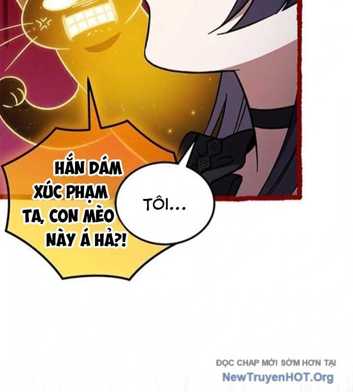 Công Chúa Hắc Viêm Lv-99 Chapter 17 - Trang 2