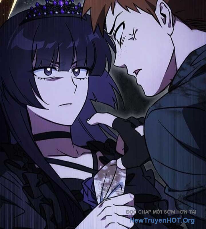 Công Chúa Hắc Viêm Lv-99 Chapter 17 - Trang 2