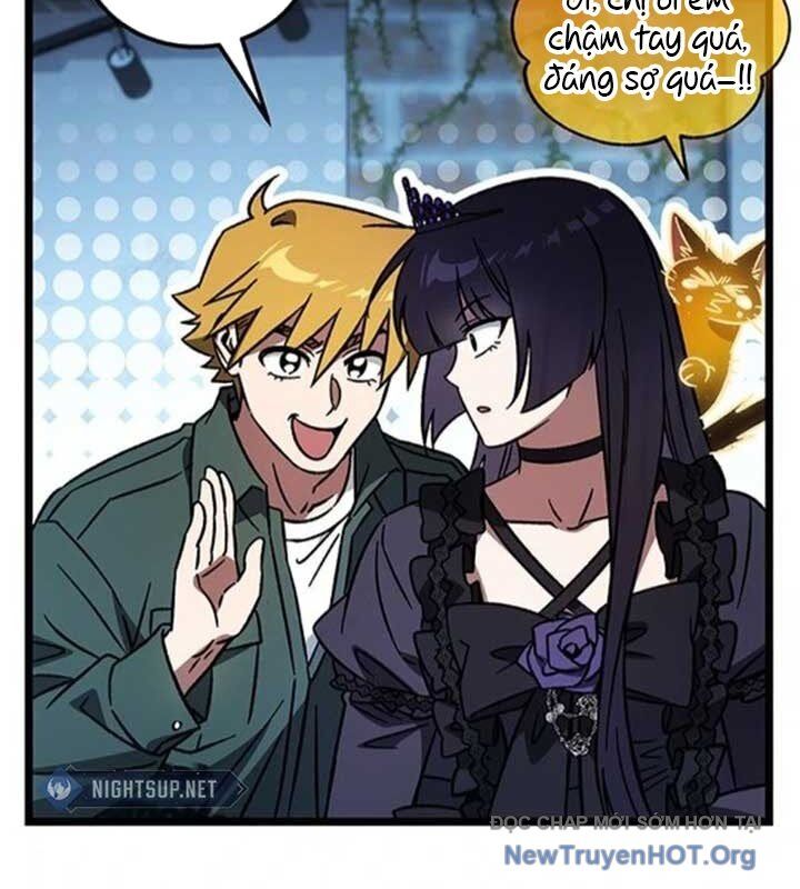 Công Chúa Hắc Viêm Lv-99 Chapter 17 - Trang 2