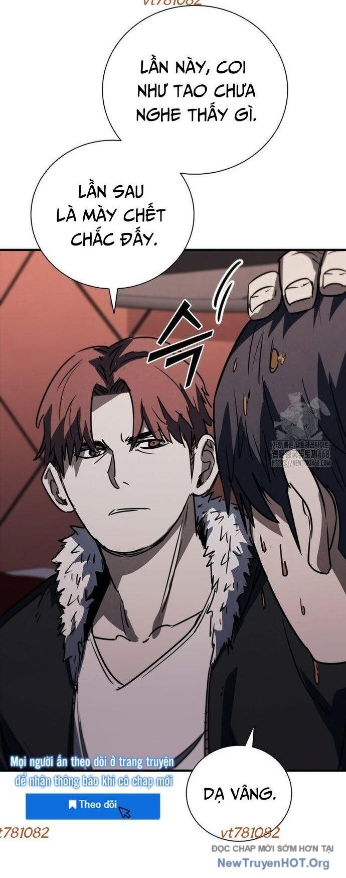 Cá Mập Wyvern Chapter 91 - Trang 2