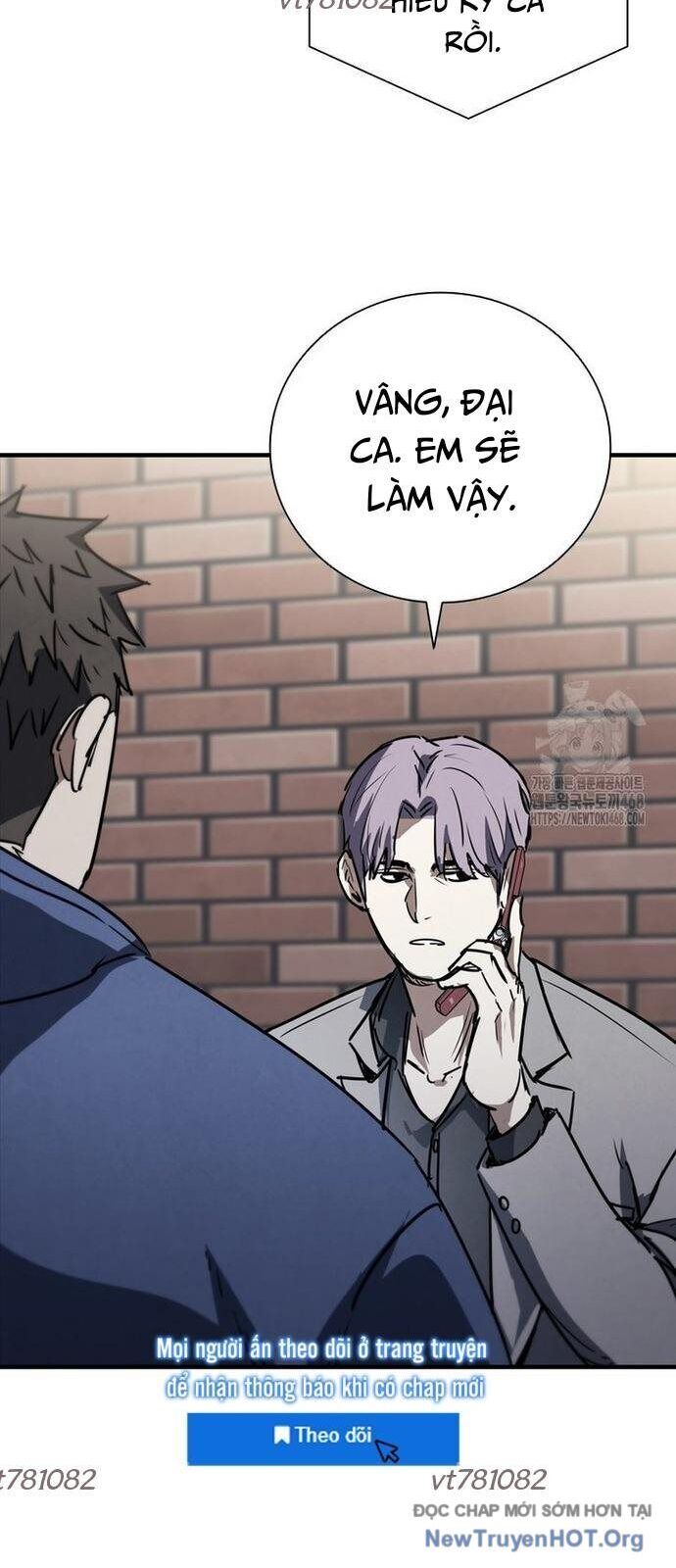 Cá Mập Wyvern Chapter 91 - Trang 2