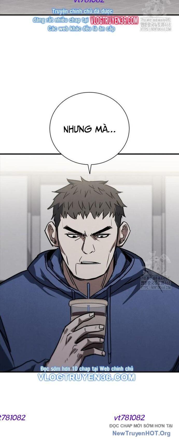 Cá Mập Wyvern Chapter 91 - Trang 2