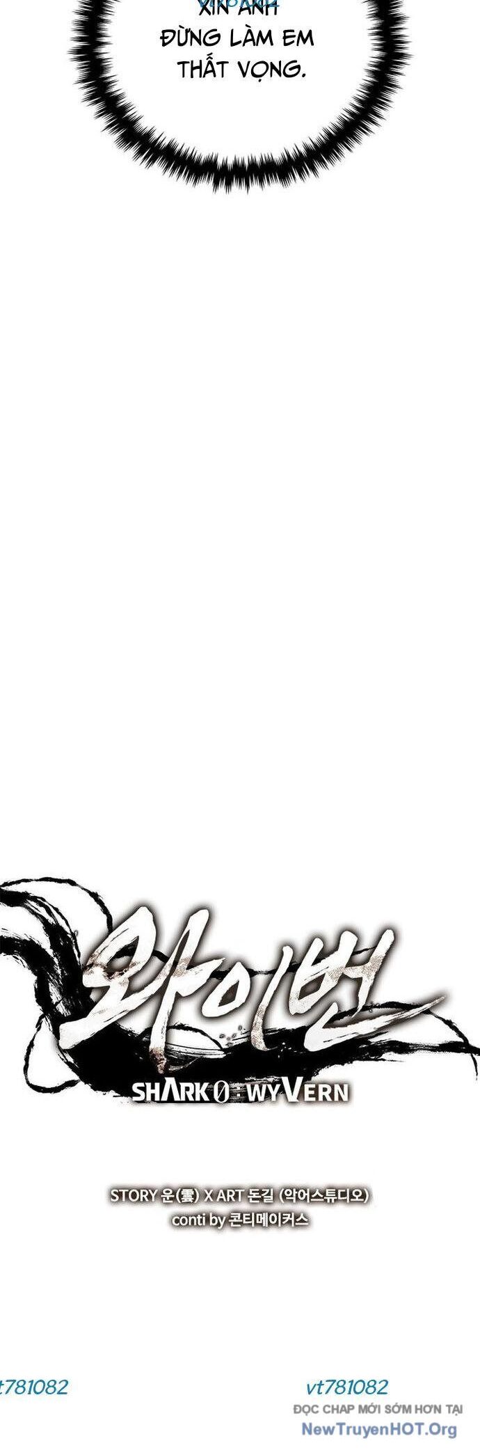 Cá Mập Wyvern Chapter 91 - Trang 2