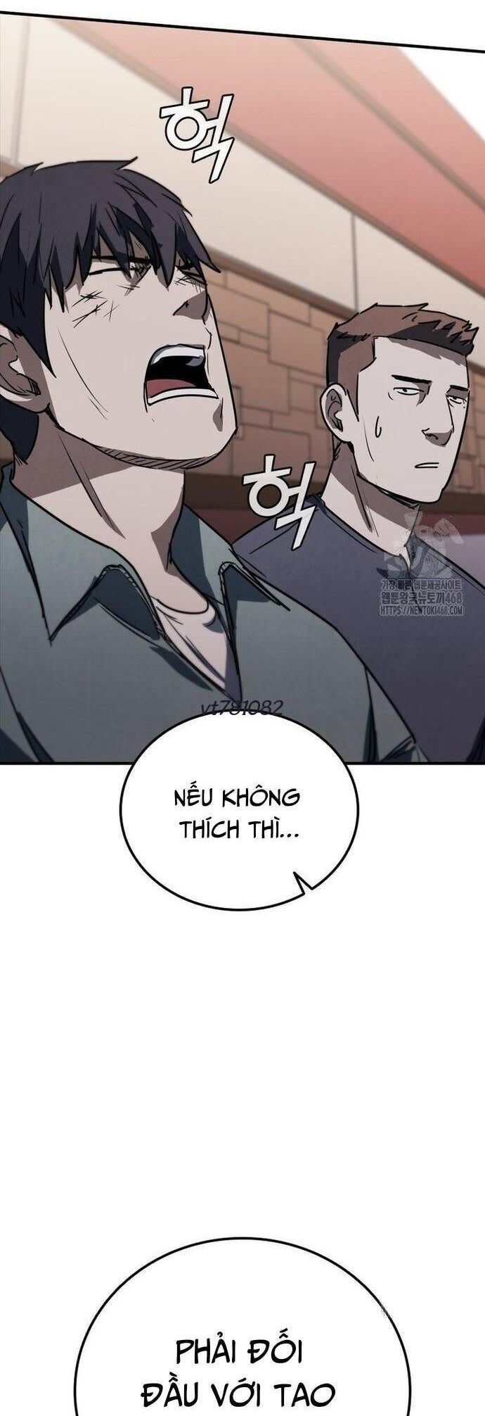Cá Mập Wyvern Chapter 91 - Trang 2