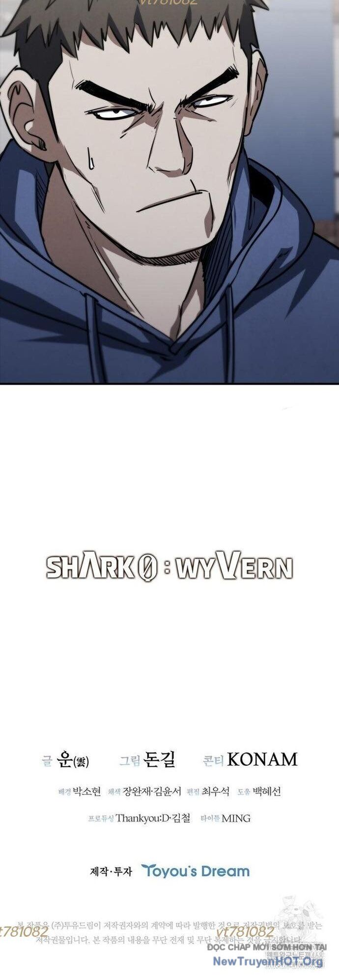 Cá Mập Wyvern Chapter 91 - Trang 2