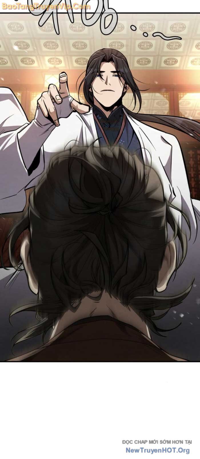 Quyền Vương Phục Sinh Chapter 7 - Trang 2