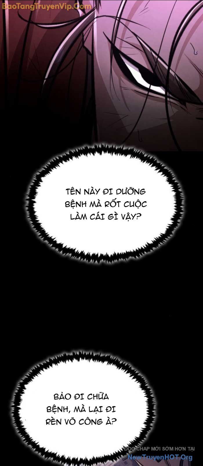 Quyền Vương Phục Sinh Chapter 7 - Trang 2