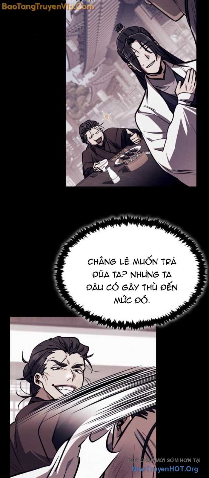 Quyền Vương Phục Sinh Chapter 7 - Trang 2