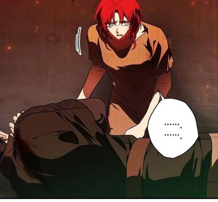 Bị Che Khuất Bởi Mặt Trời Lặn Chapter 203 - Trang 2