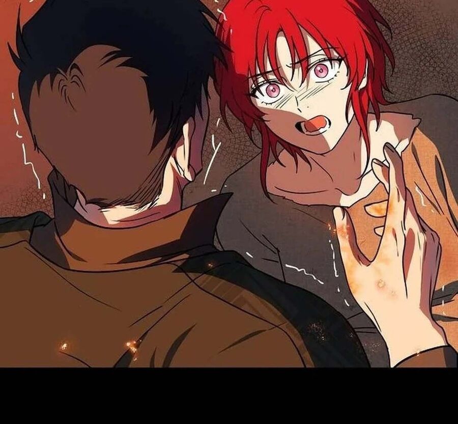 Bị Che Khuất Bởi Mặt Trời Lặn Chapter 203 - Trang 2