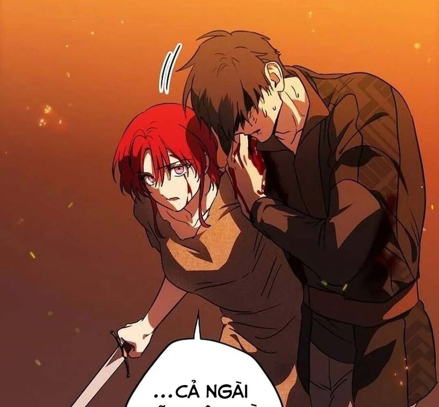 Bị Che Khuất Bởi Mặt Trời Lặn Chapter 203 - Trang 2