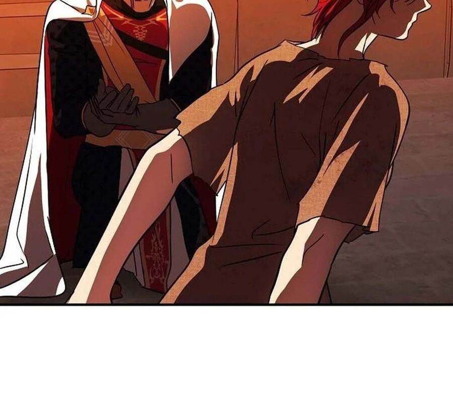 Bị Che Khuất Bởi Mặt Trời Lặn Chapter 203 - Trang 2