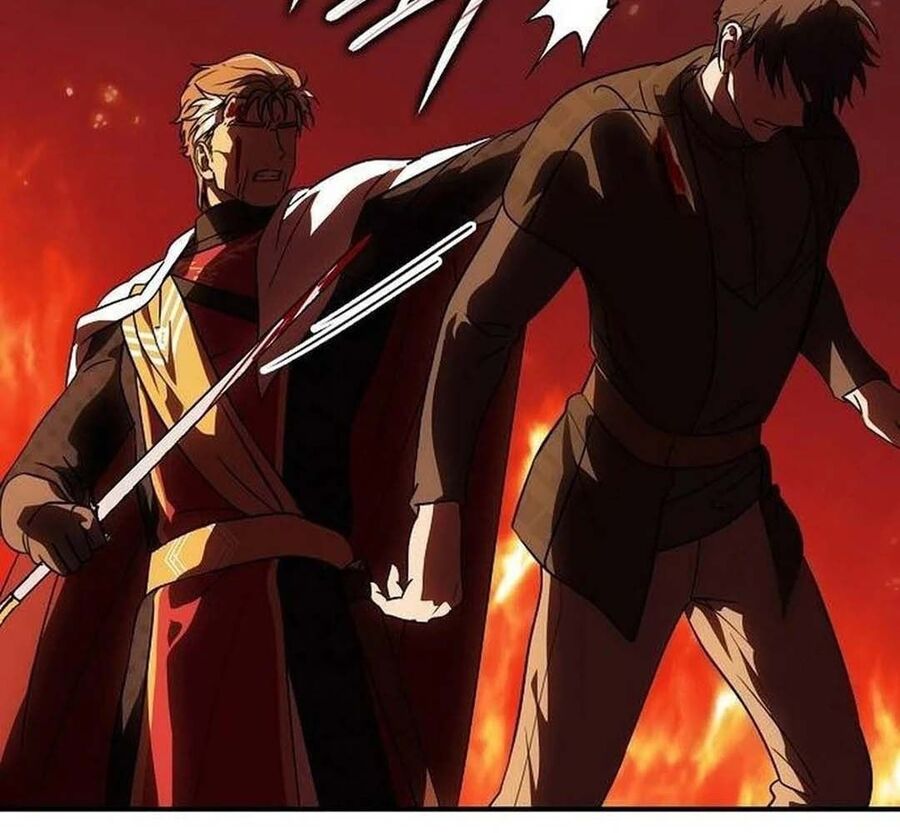 Bị Che Khuất Bởi Mặt Trời Lặn Chapter 203 - Trang 2