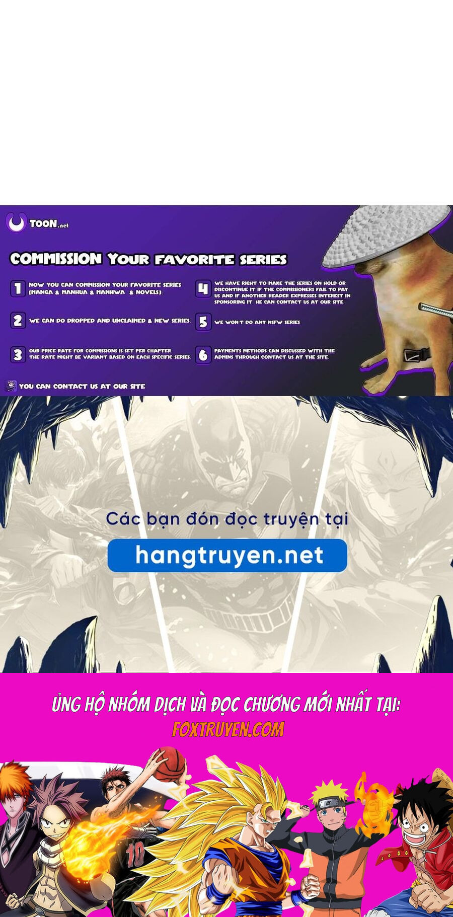 Bị Che Khuất Bởi Mặt Trời Lặn Chapter 203 - Trang 2