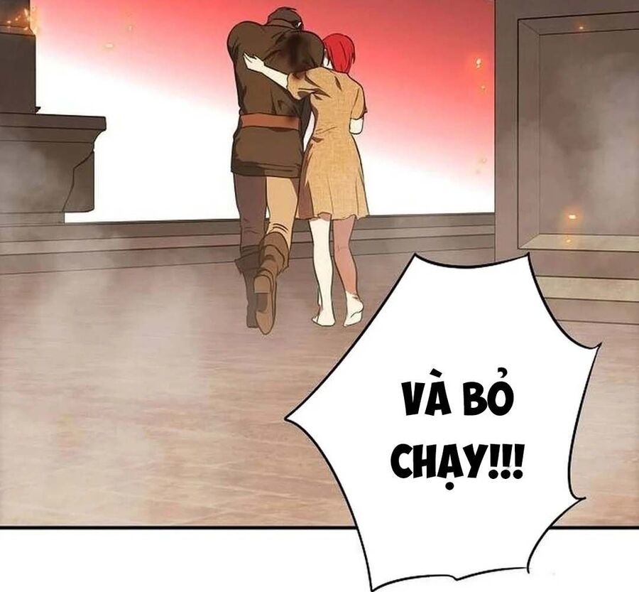 Bị Che Khuất Bởi Mặt Trời Lặn Chapter 203 - Trang 2