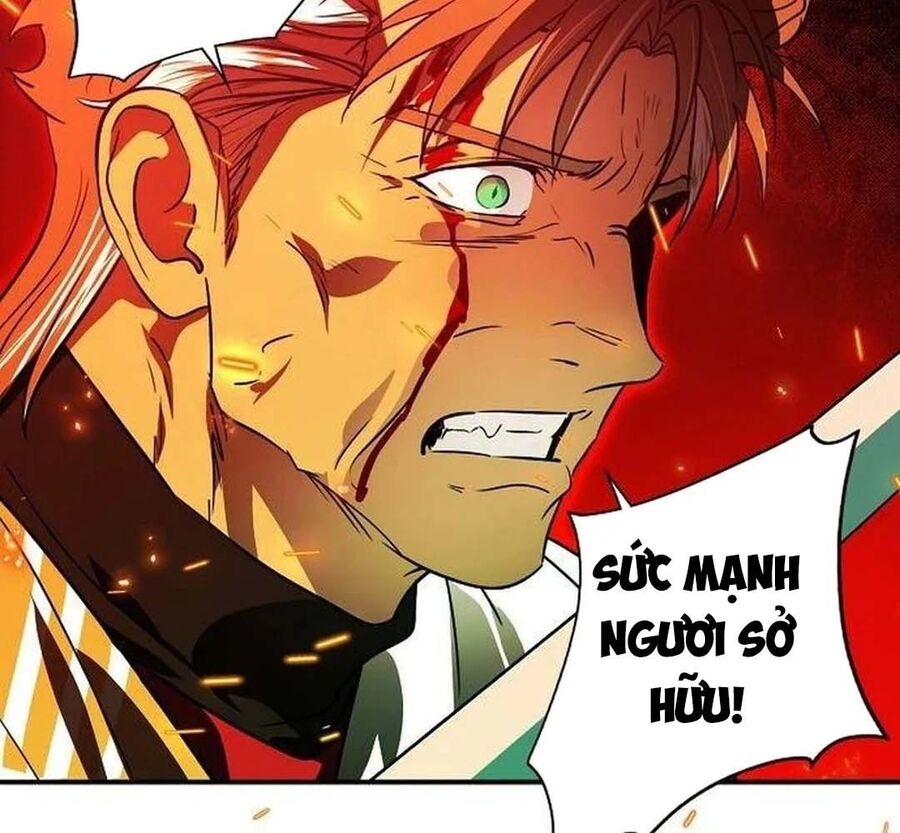Bị Che Khuất Bởi Mặt Trời Lặn Chapter 203 - Trang 2