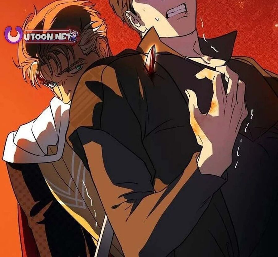 Bị Che Khuất Bởi Mặt Trời Lặn Chapter 203 - Trang 2