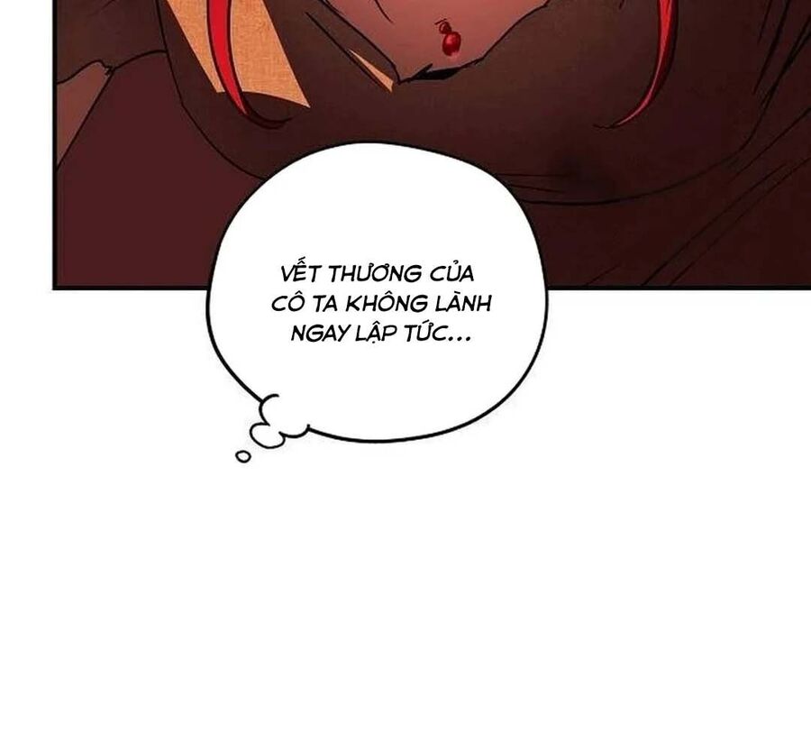 Bị Che Khuất Bởi Mặt Trời Lặn Chapter 203 - Trang 2