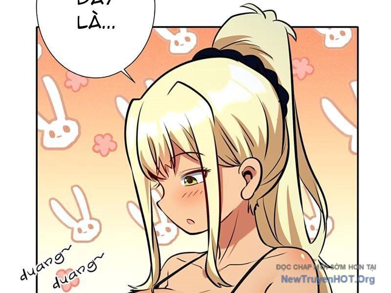 Hẹn Hò Để Cứu Thế Giới Chapter 15 - Trang 2