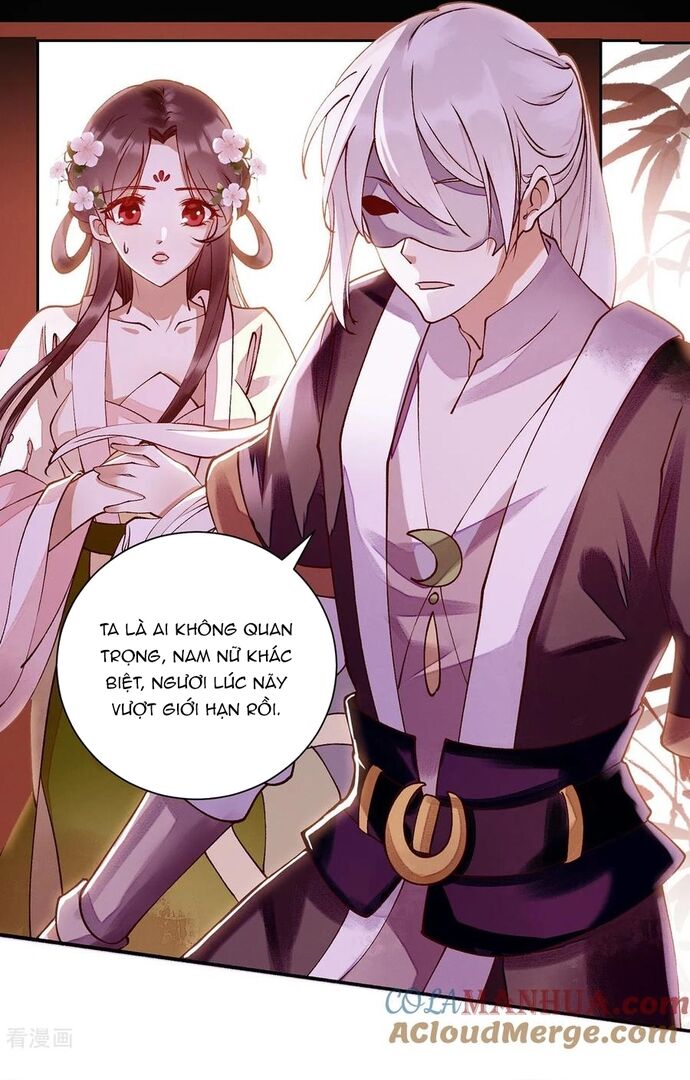 Nhất Phẩm Đích Nữ Chapter 64 - Trang 2
