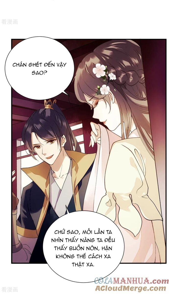 Nhất Phẩm Đích Nữ Chapter 64 - Trang 2