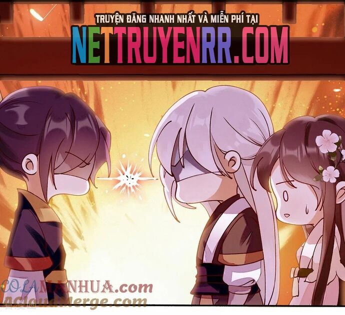 Nhất Phẩm Đích Nữ Chapter 64 - Trang 2