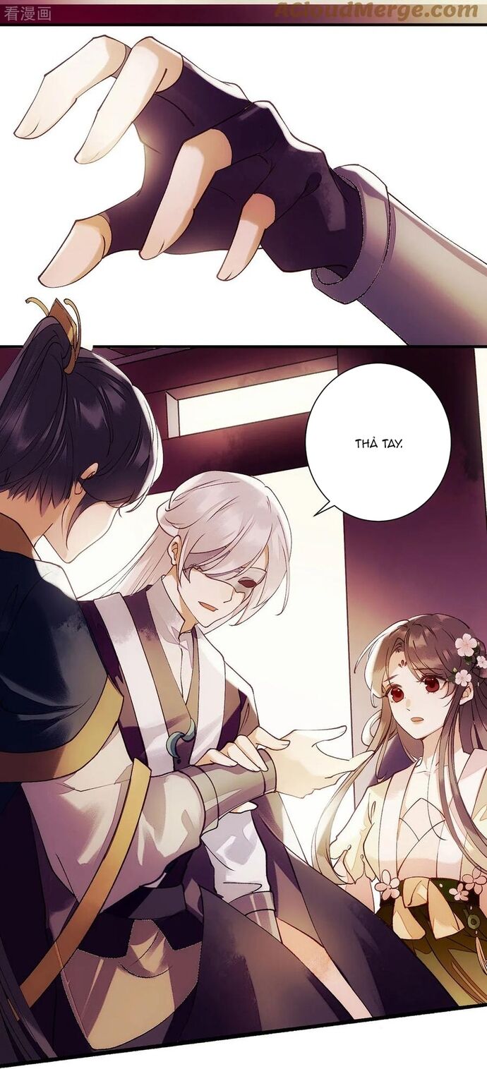 Nhất Phẩm Đích Nữ Chapter 64 - Trang 2