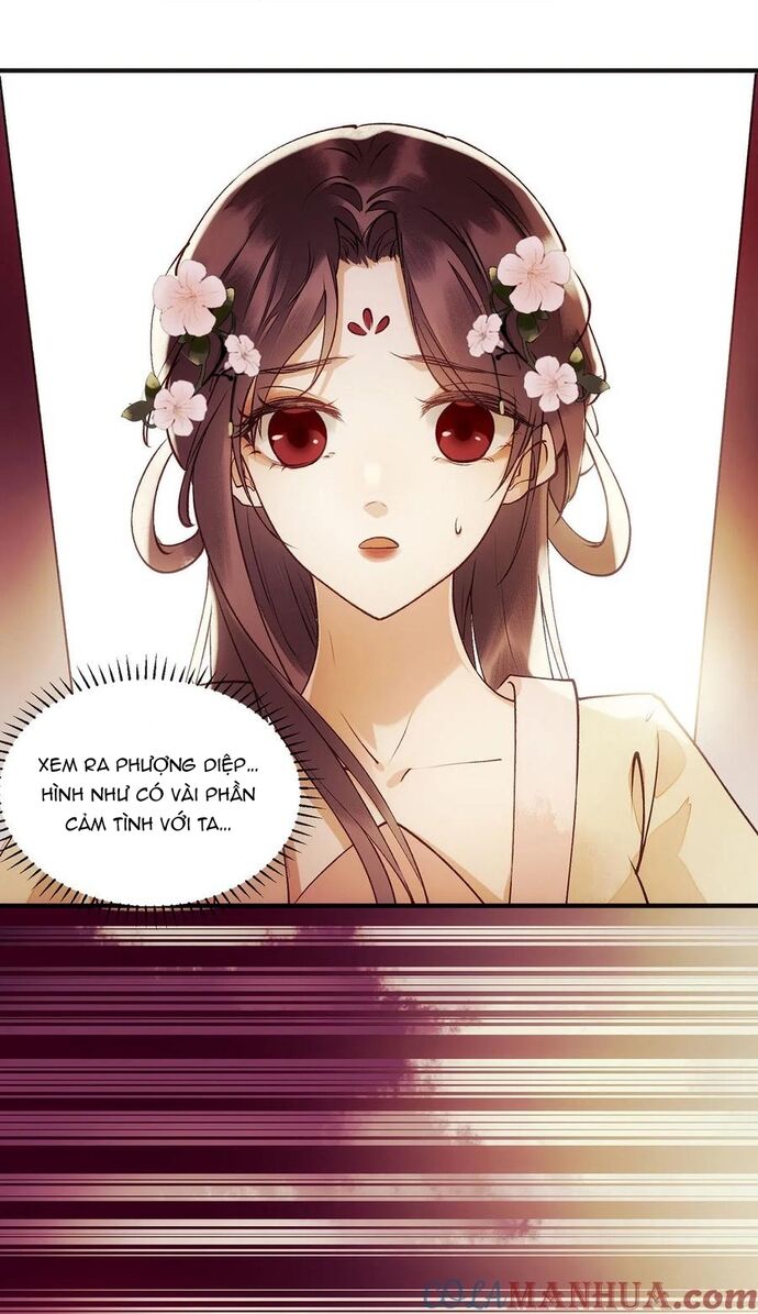 Nhất Phẩm Đích Nữ Chapter 64 - Trang 2