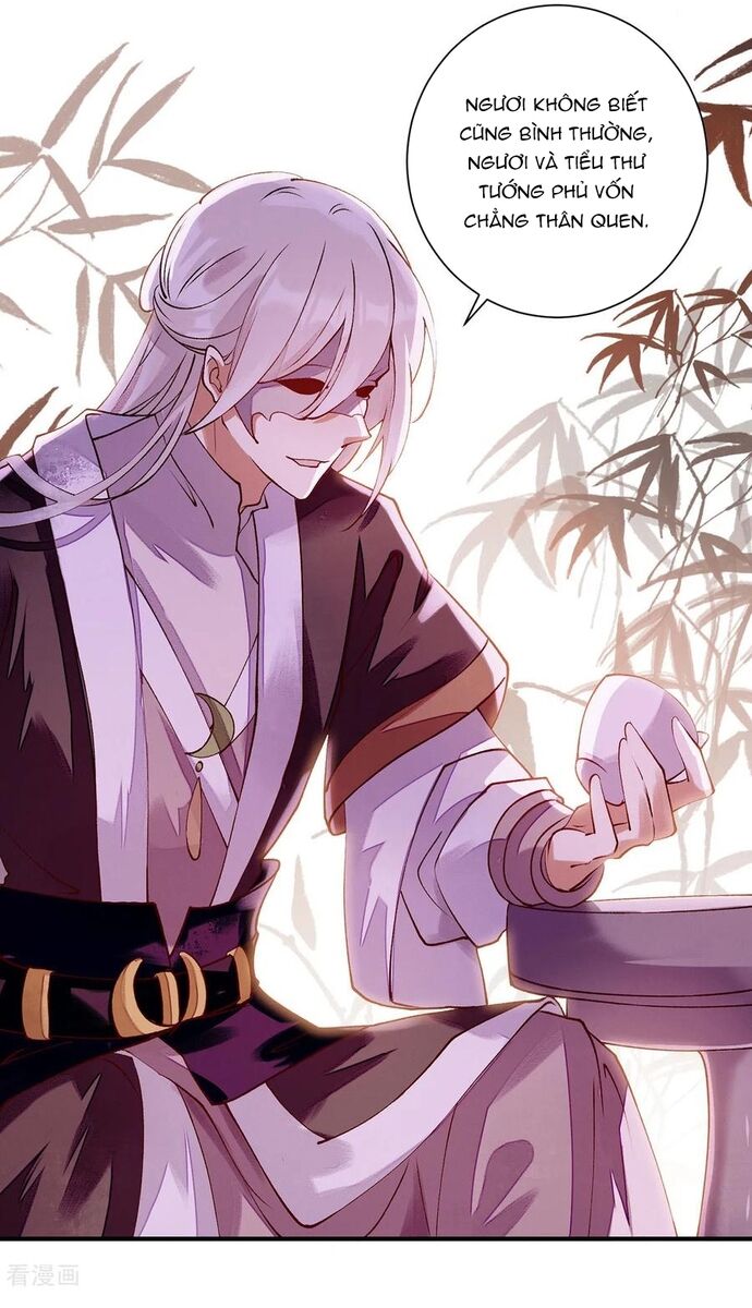 Nhất Phẩm Đích Nữ Chapter 64 - Trang 2