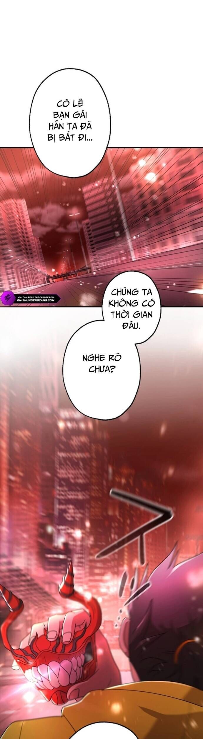 Kẻ Kế Thừa Thần Khí Viễn Cổ Chapter 8 - Trang 2
