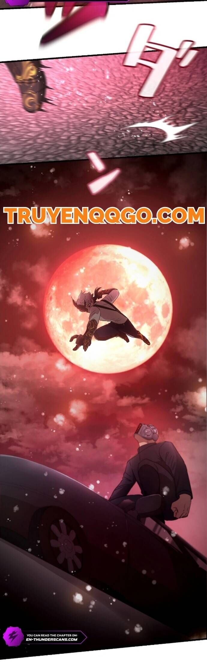Kẻ Kế Thừa Thần Khí Viễn Cổ Chapter 8 - Trang 2