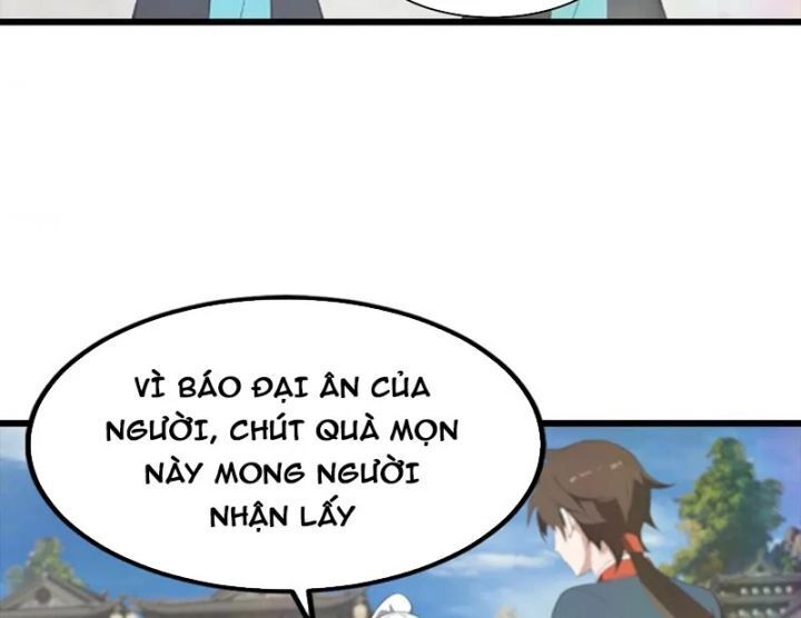 Tu Tiên Trở Về Tại Vườn Trường - Season 2 Chapter 191 - Trang 2