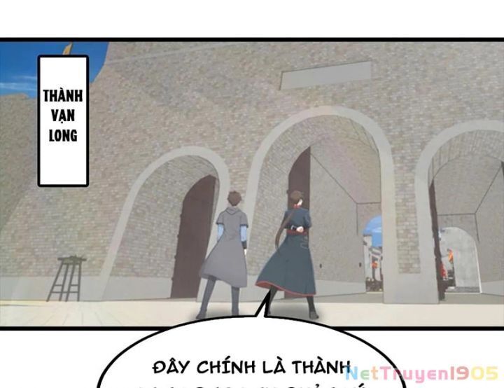 Tu Tiên Trở Về Tại Vườn Trường - Season 2 Chapter 191 - Trang 2