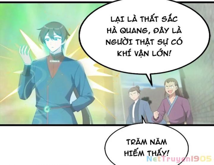 Tu Tiên Trở Về Tại Vườn Trường - Season 2 Chapter 191 - Trang 2
