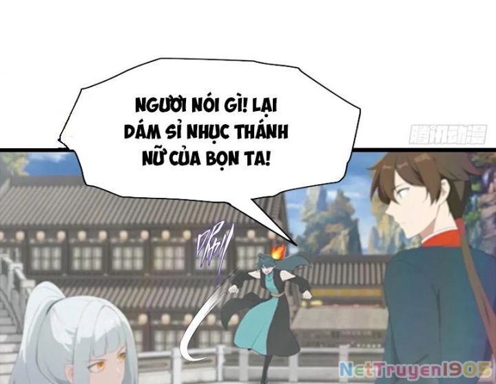 Tu Tiên Trở Về Tại Vườn Trường - Season 2 Chapter 191 - Trang 2