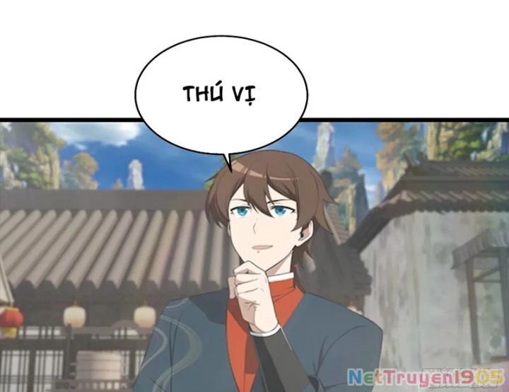 Tu Tiên Trở Về Tại Vườn Trường - Season 2 Chapter 191 - Trang 2