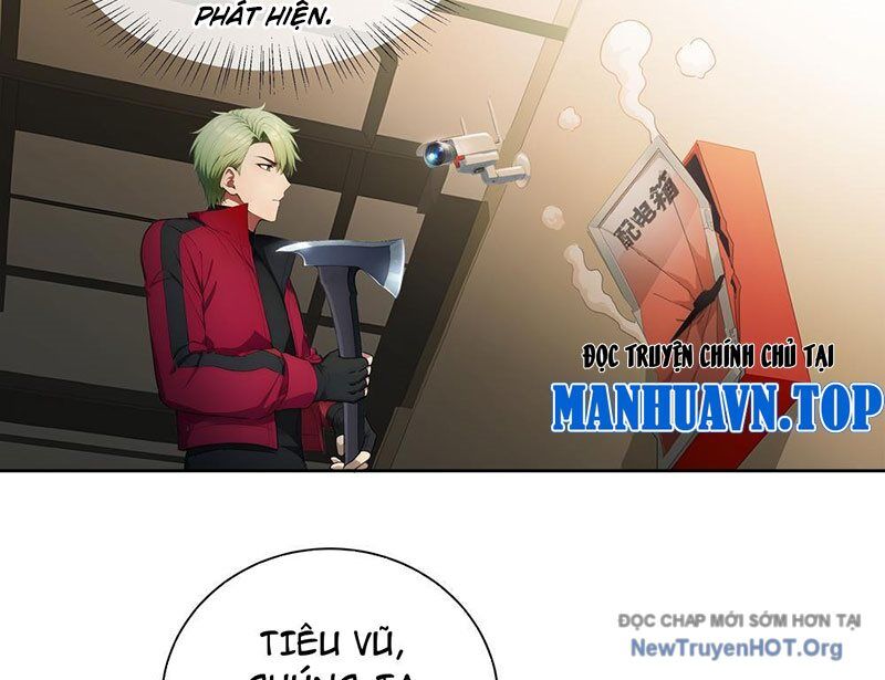 Mạt Nhật Trùng Sinh, Ta Thành Lập Chiến Đội Nữ Thần Chapter 2 - Trang 2