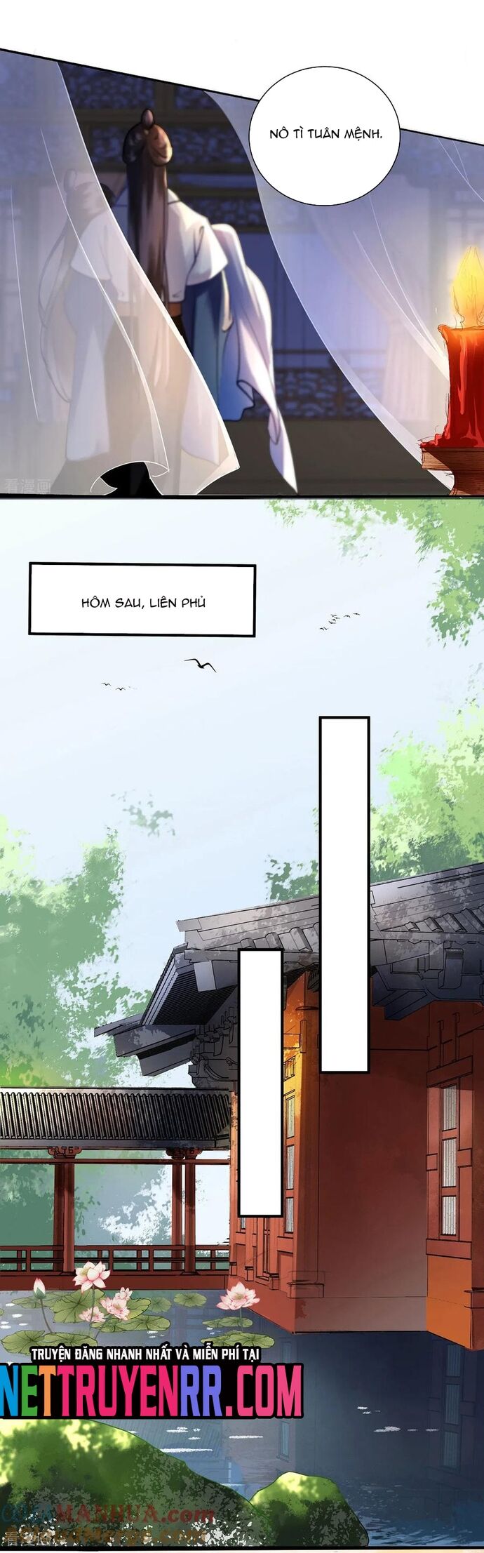 Nhất Phẩm Đích Nữ Chapter 67 - Trang 2