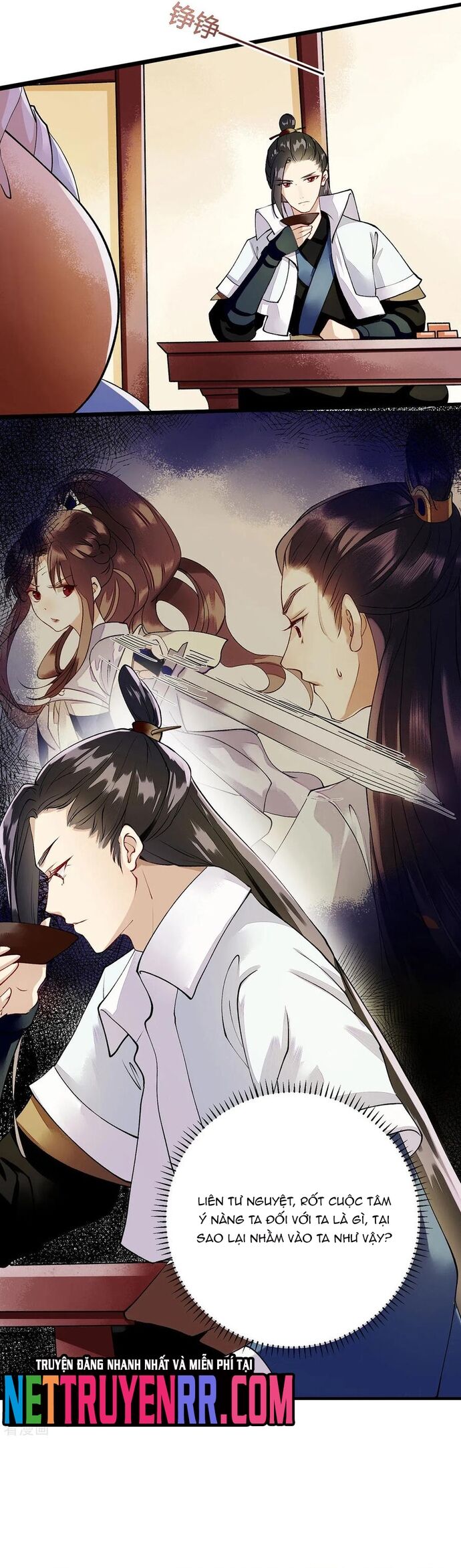 Nhất Phẩm Đích Nữ Chapter 67 - Trang 2