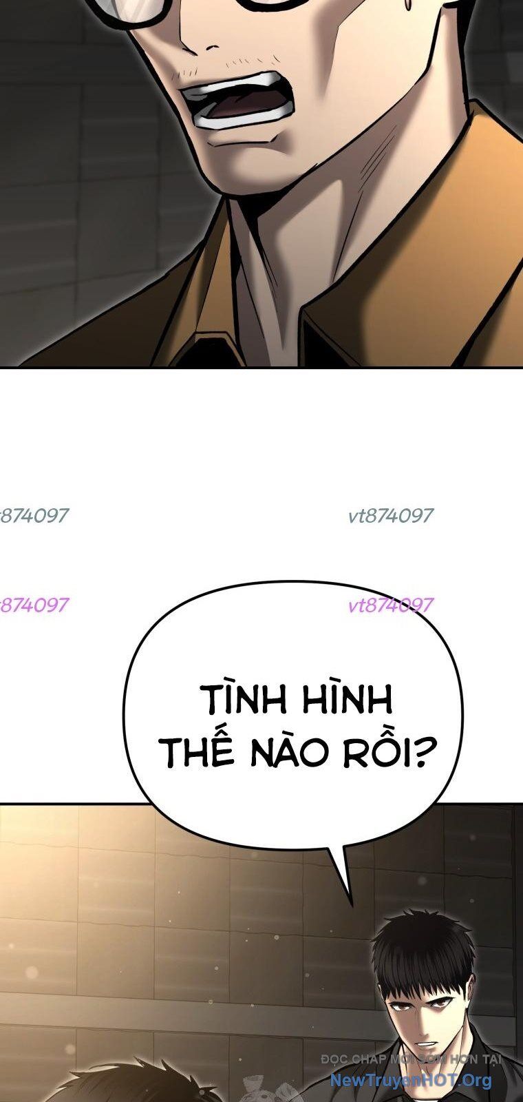 Cảnh Sát Bất Bại Chapter 50 - Trang 2
