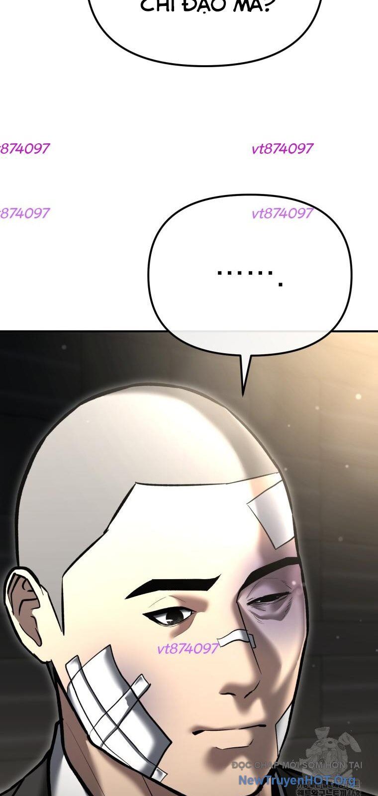 Cảnh Sát Bất Bại Chapter 50 - Trang 2