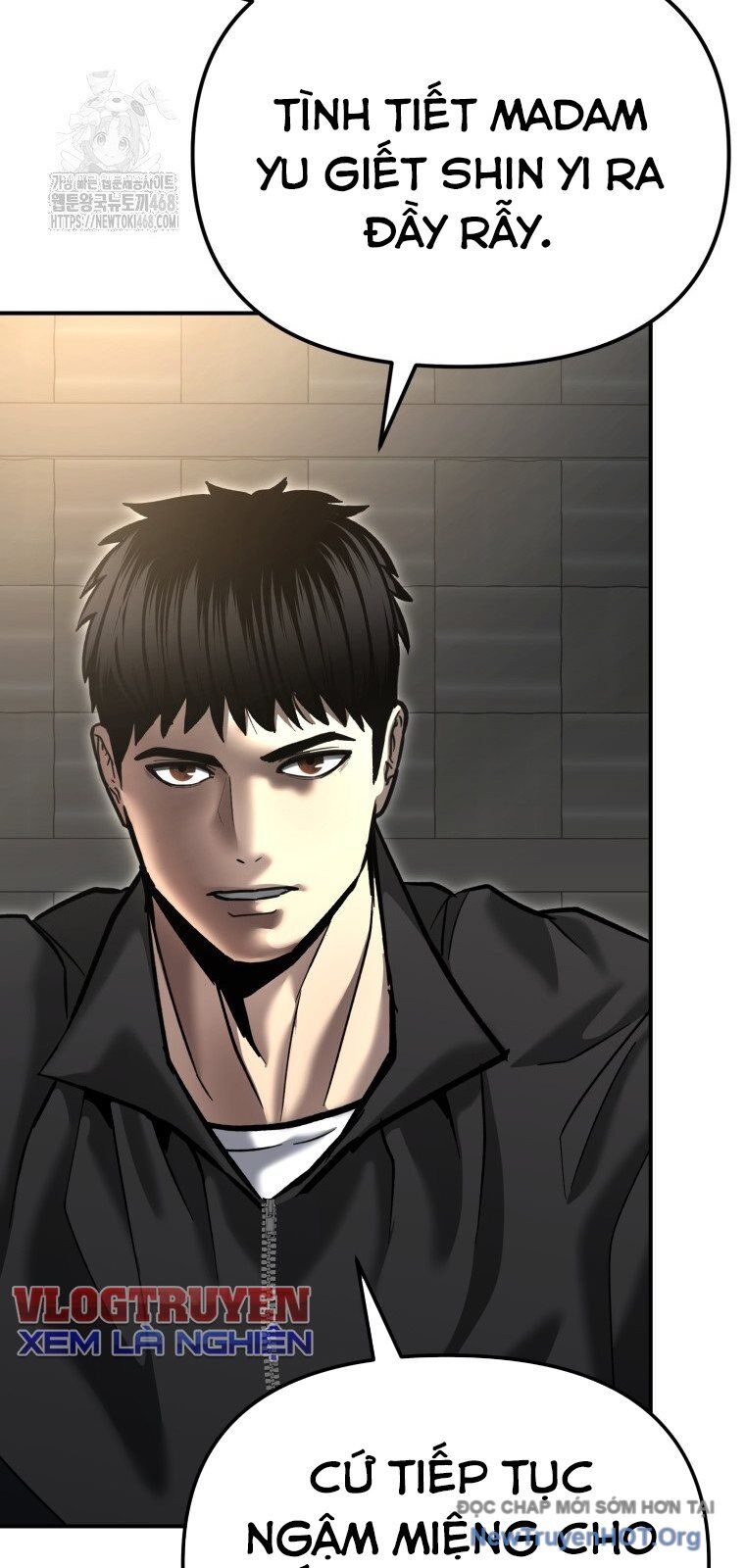 Cảnh Sát Bất Bại Chapter 50 - Trang 2