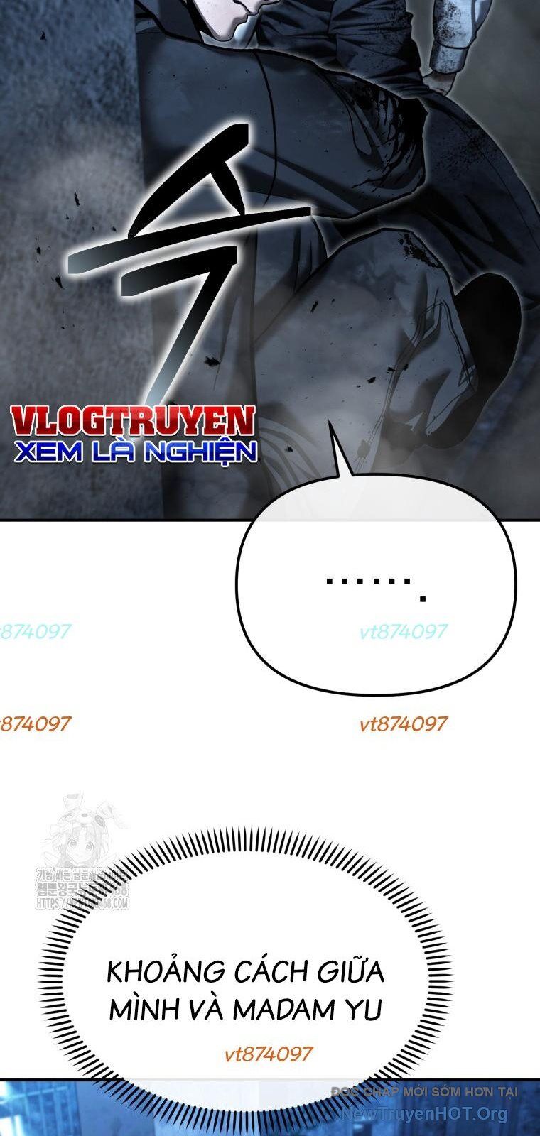 Cảnh Sát Bất Bại Chapter 50 - Trang 2